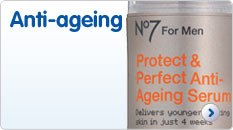 Antiageing